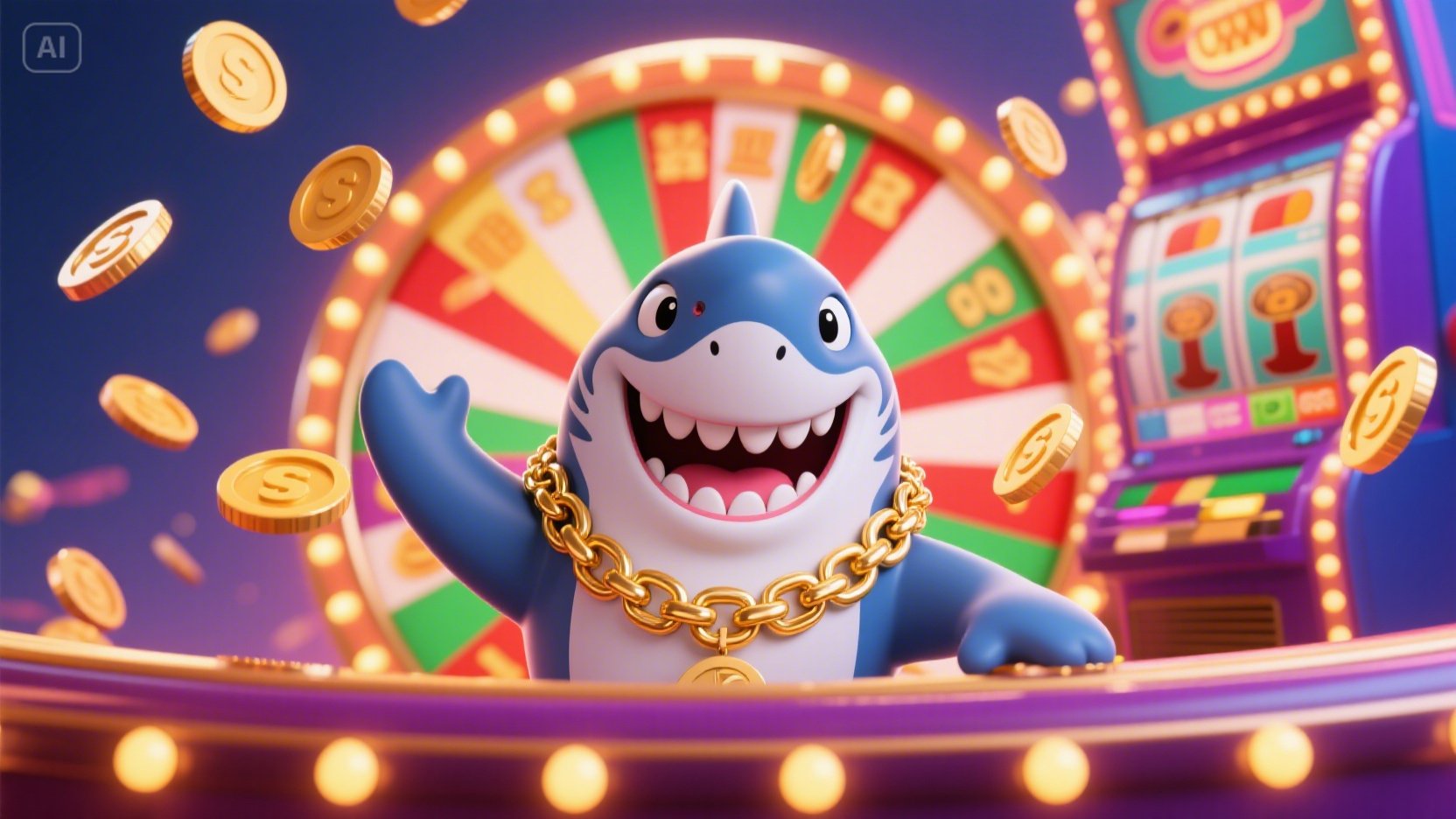 Registration at Neon54 Casino