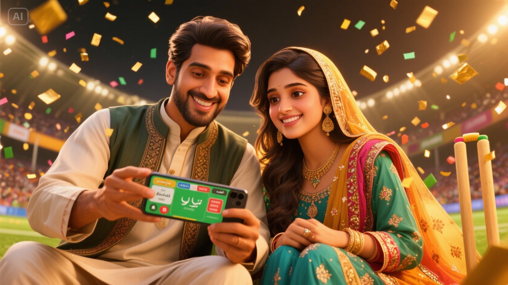 Neon54Deposit PKR now and enjoy 200% instantly! Pakistani players can play crash games, live tables, and slots with secure JazzCash support.