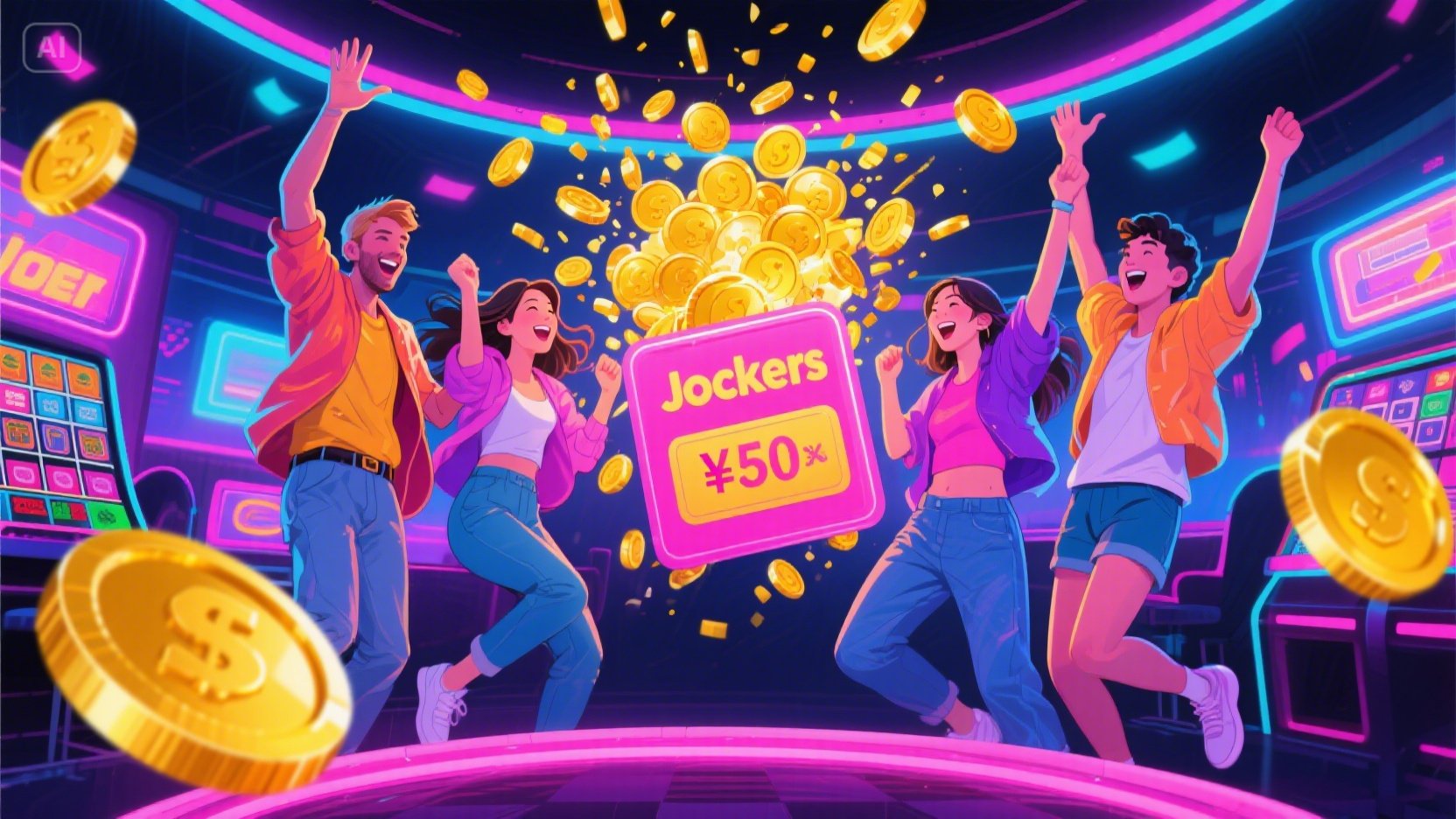 Neon54Deposit now and enjoy a 200% instant bonus on your first deposit! Pakistani players can recharge easily, play slots and live casino, and withdraw PKR winnings securely using JazzCash or Easypaisa anytime.