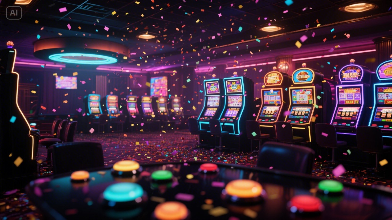 Casino Neon54 desktop and mobile interfaces