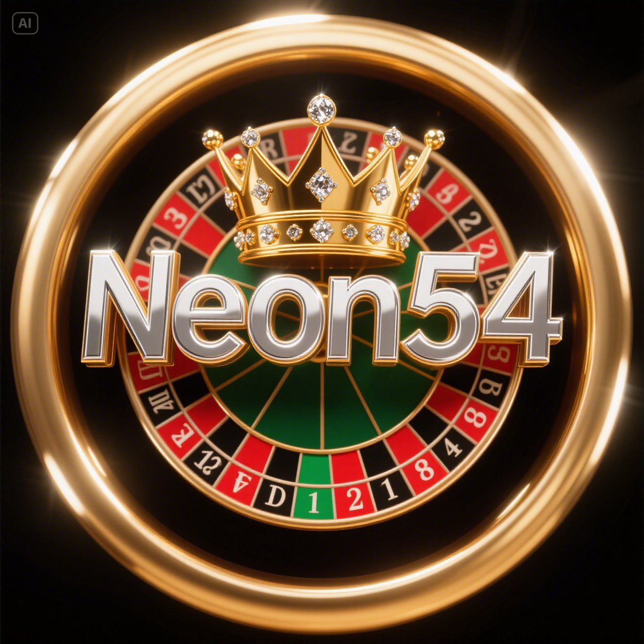 Neon54